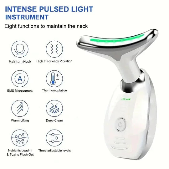 Face and Neck Tightening Device