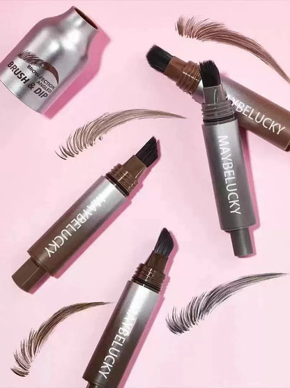 Supreme Eyebrow Brush