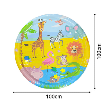 Pet Water Sensory Mat