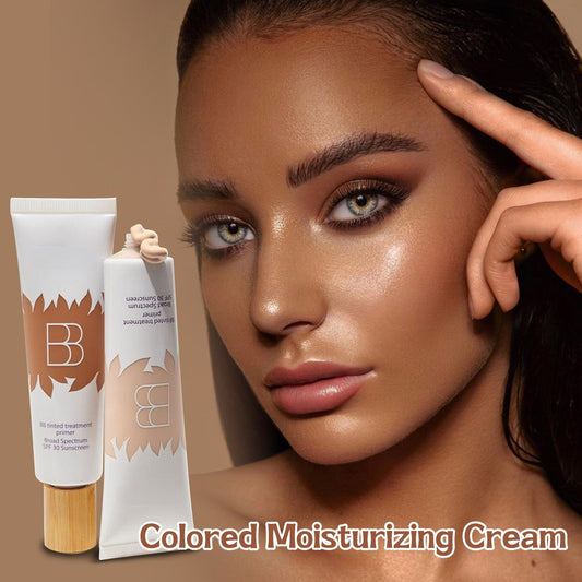 BB blur tinted moisturizer SPF 30