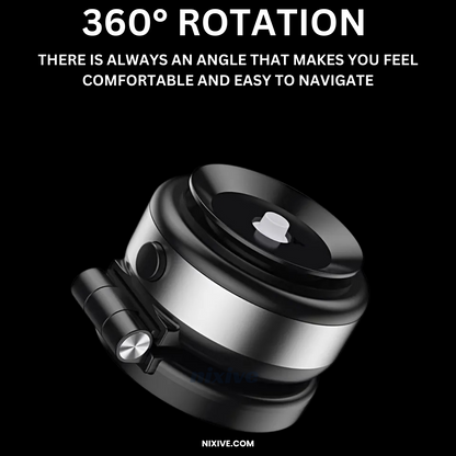 360° Magnetic Phone Holder