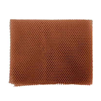 African Exfoliating Net Sponge