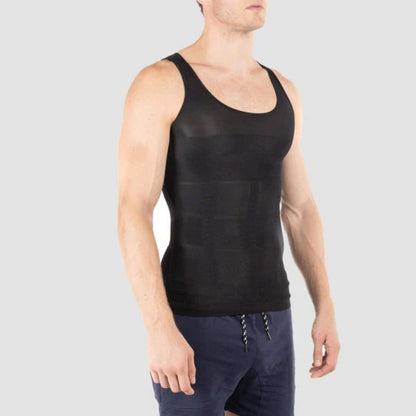Men's Vest Slimming Body Shaper
