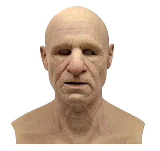 2025 New Style Mask Headgear