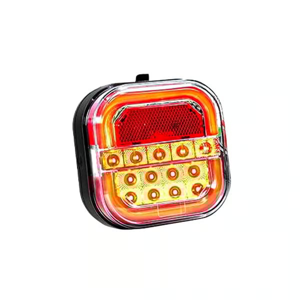 Wireless Trailer Lights（wired）