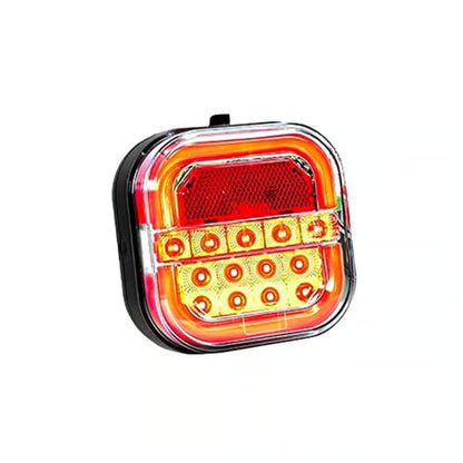 Wireless Trailer Lights（wired）