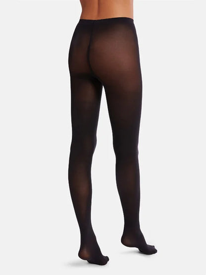 Julietta Luxurious Thermal Fleece Tights