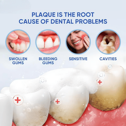 Niacinamide Whitening Toothpaste - For Healthier, Whiter Teeth!