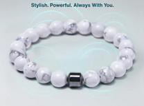 AntiSmoke Magnetic Bracelet