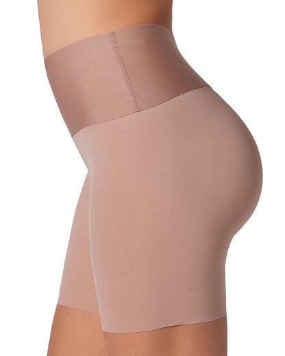 Women's Seamless High Waist Body Shaping Tummy Control Non-slip Shorts