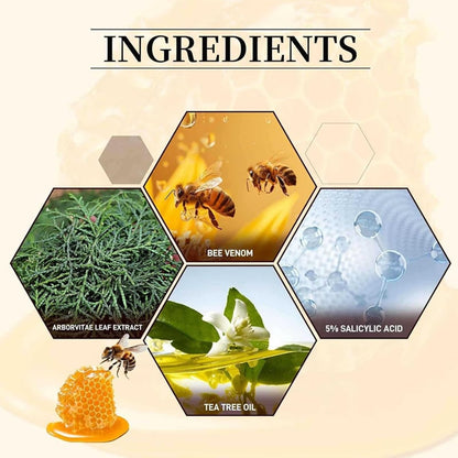 Beef Tallow and Honey Balm for Skin - Handmade All-Natural Moisturizer