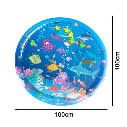 Pet Water Sensory Mat