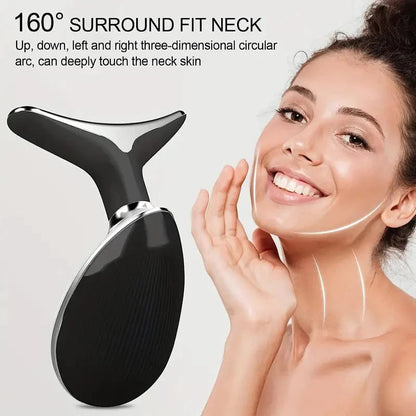 Face and Neck Tightening Device