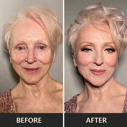 Air Cushion CC Cream~ Photo-ready foundation look