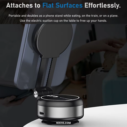 360° Magnetic Phone Holder