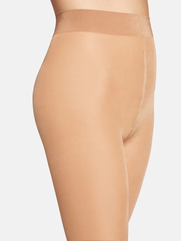 Julietta Luxurious Thermal Fleece Tights