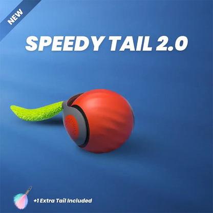 SPEEDY TAIL 2.0