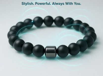 AntiSmoke Magnetic Bracelet