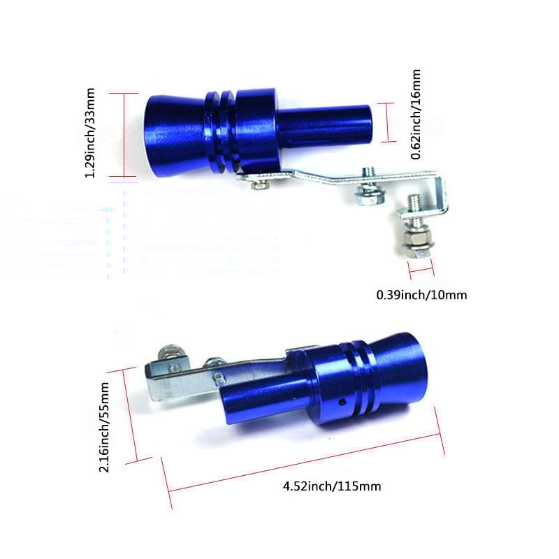 Turbocharged Sound Boost