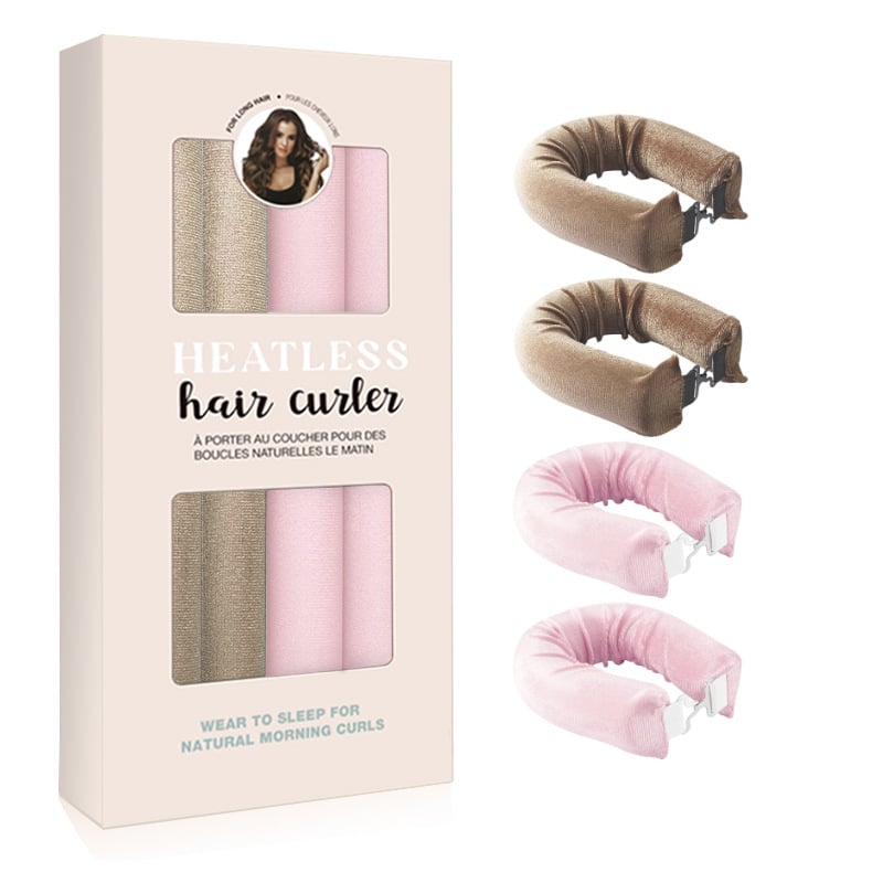 Heatless Blowout Rods