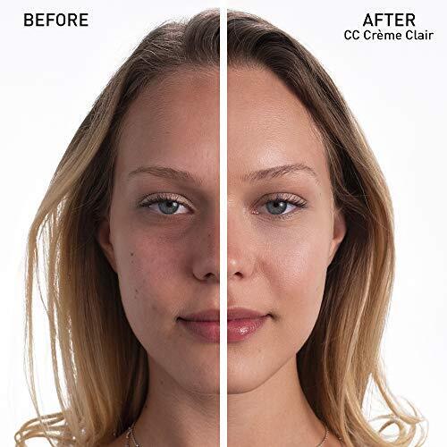 Color Change CC Cream - 2 IN1 Skincare & Makeup