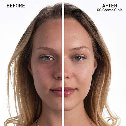 Color Change CC Cream - 2 IN1 Skincare & Makeup