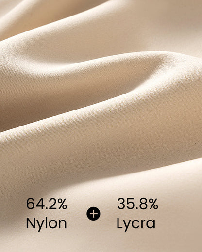 2025 Sexy Deep Cup Full Coverage Bra with Shapewear