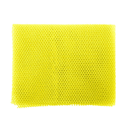 African Exfoliating Net Sponge