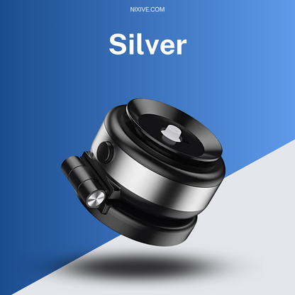 360° Magnetic Phone Holder