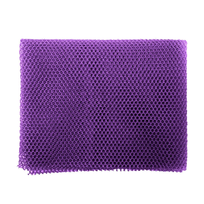African Exfoliating Net Sponge