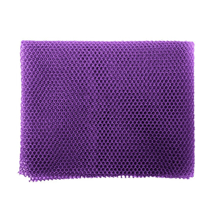 African Exfoliating Net Sponge