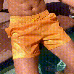 Cool color changing shorts