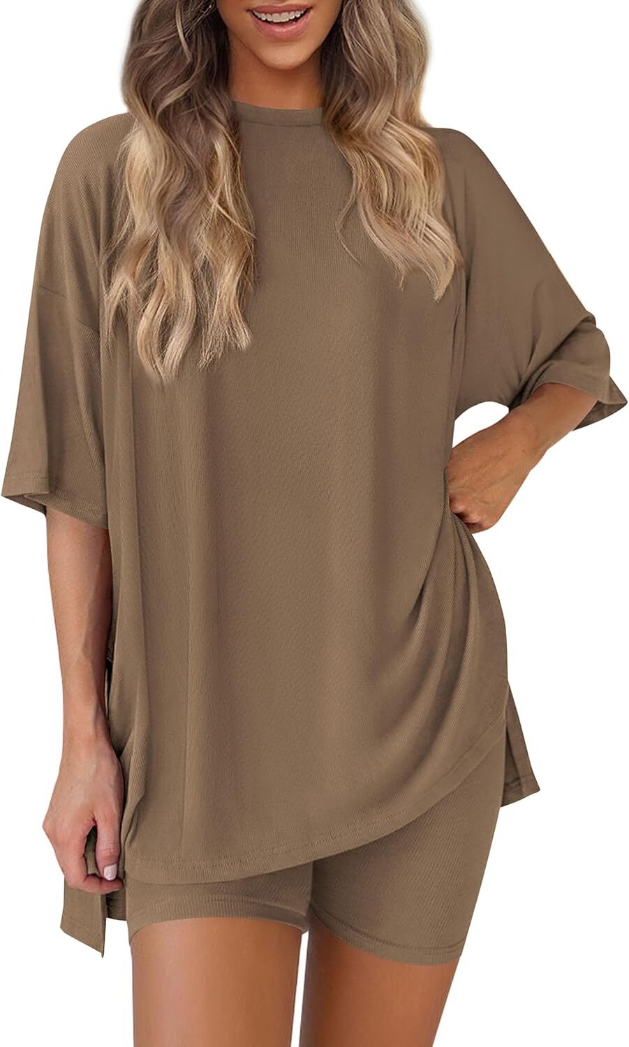 Women's Summer Two-PieceSet