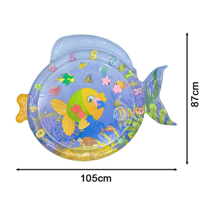 Pet Water Sensory Mat