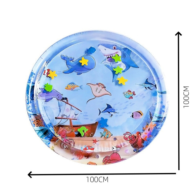 Pet Water Sensory Mat