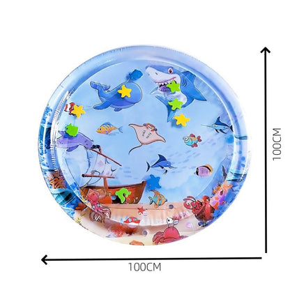 Pet Water Sensory Mat