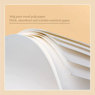 Pocket Artist Watercolor Travel Set