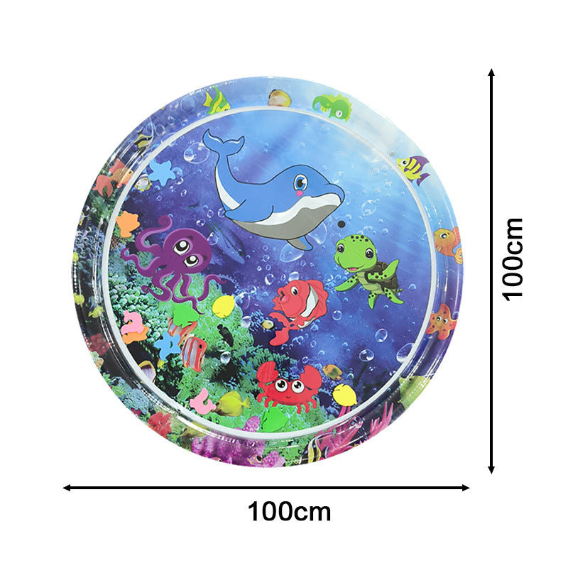 Pet Water Sensory Mat