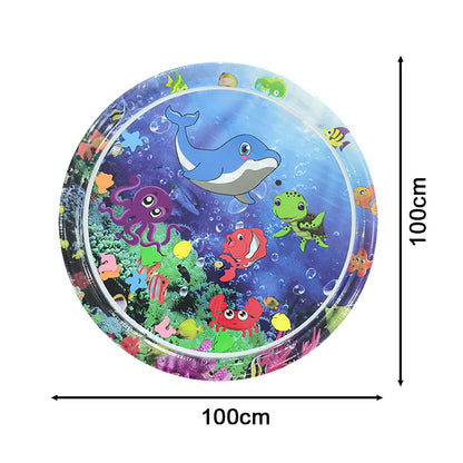 Pet Water Sensory Mat