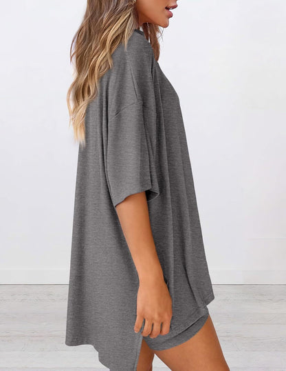 Women's Summer Two-PieceSet