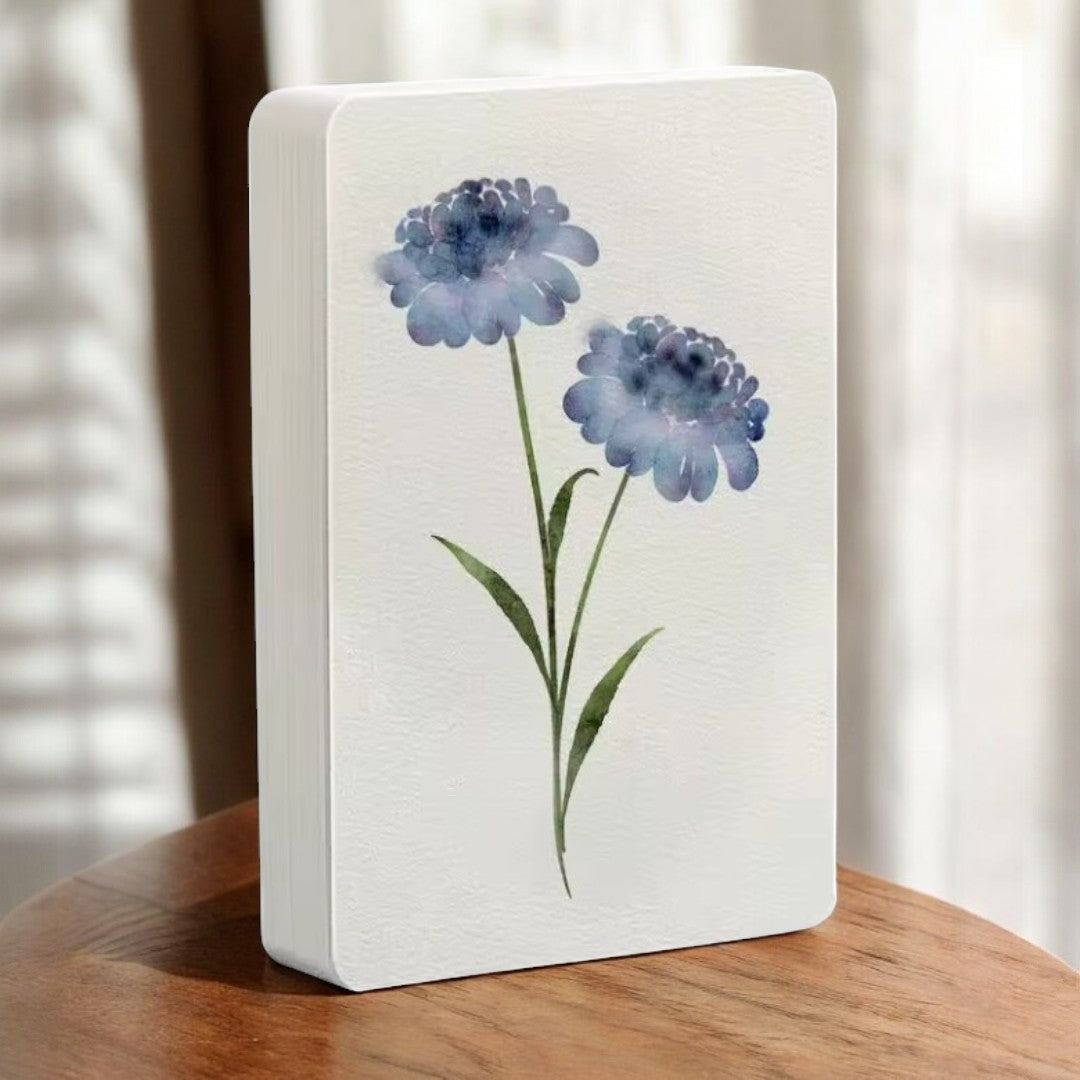 Pocket Artist Watercolor Travel Set