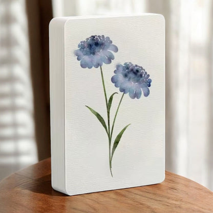 Pocket Artist Watercolor Travel Set