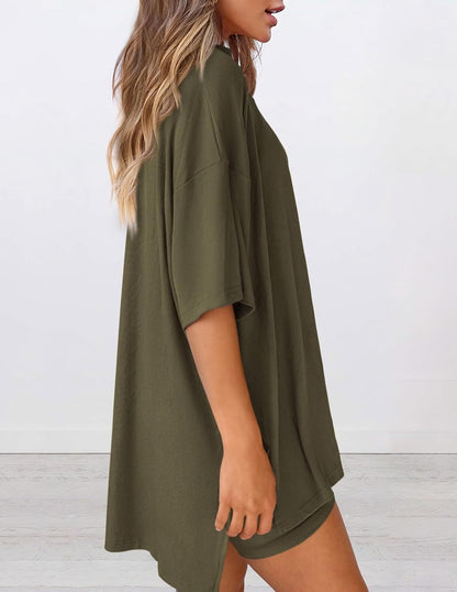 Women's Summer Two-PieceSet