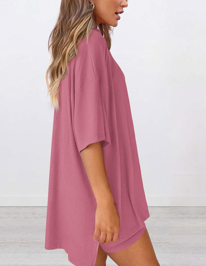 Women's Summer Two-PieceSet