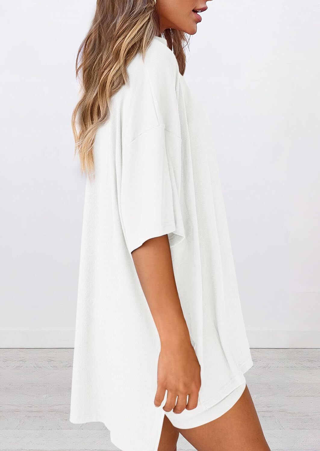 Women's Summer Two-PieceSet