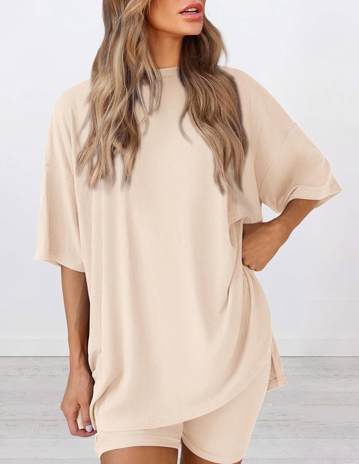 Women's Summer Two-PieceSet