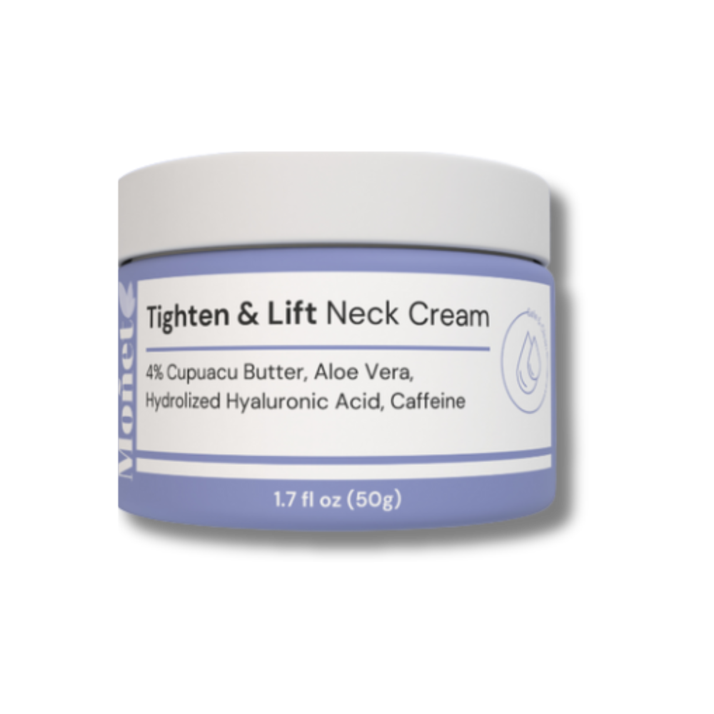 The Ateticime Firming Neck Cream