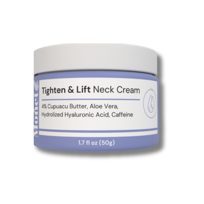 The Ateticime Firming Neck Cream