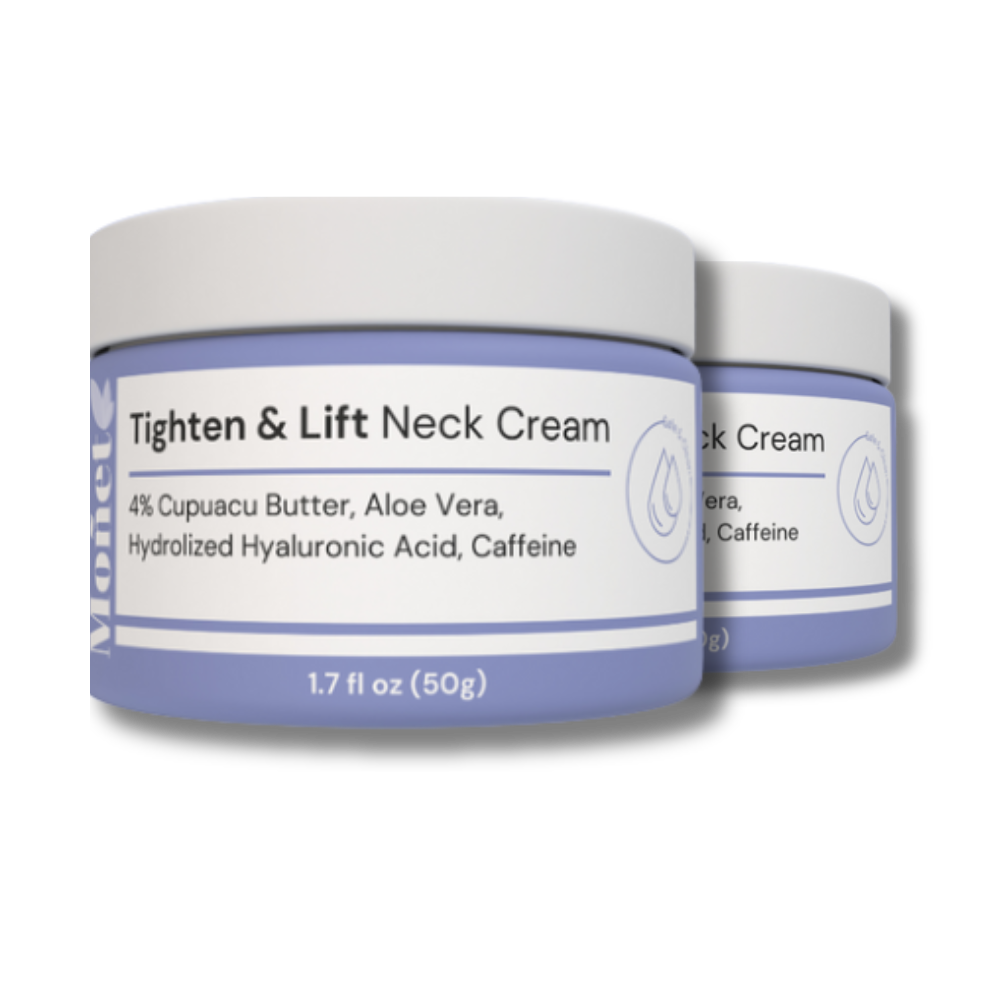 The Ateticime Firming Neck Cream