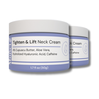 The Ateticime Firming Neck Cream